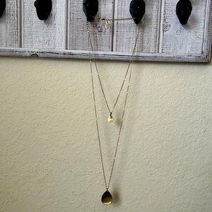 LOFT necklace